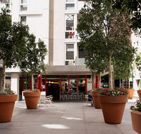 Tribeca Serviced Apartments - Accommodation Broome