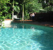 Maz's Retreat - Accommodation Broome