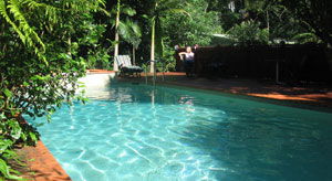 Maz's Retreat - Accommodation Broome 0