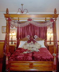Maz's Retreat - Accommodation Broome 1