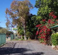 Darling River Motel - Accommodation Broome