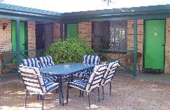 Darling River Motel - Accommodation Broome 1
