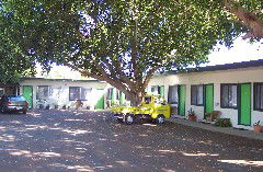 Darling River Motel - Accommodation Broome 2
