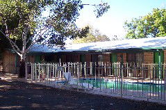 Darling River Motel - Accommodation Broome 4