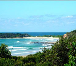 Evans Head NSW Accommodation Broome