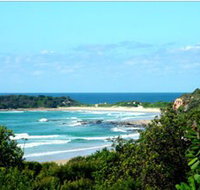 Evans Head Pacific Motel - Accommodation Broome