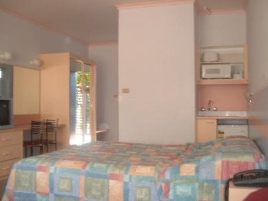 Golden Sands Motor Inn - Accommodation Broome 1