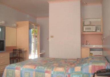 Golden Sands Motor Inn - Accommodation Broome 3