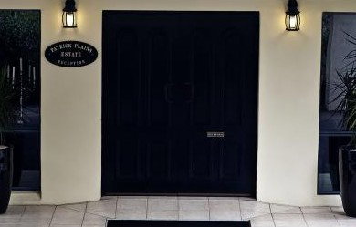 Patrick Plains Estate - Accommodation Broome 4