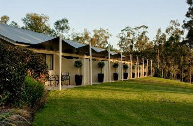 Patrick Plains Estate - Accommodation Broome 5