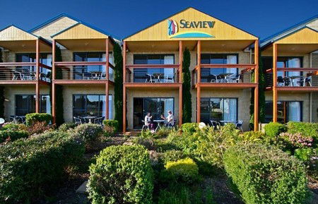 Seaview Motel & Apartments - Accommodation Broome 0