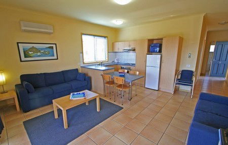 Seaview Motel & Apartments - Accommodation Broome 1