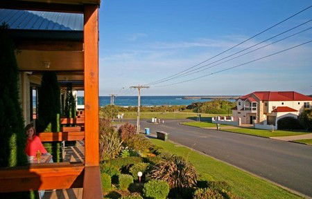 Seaview Motel & Apartments - Accommodation Broome 3