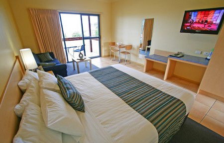 Seaview Motel & Apartments - Accommodation Broome 5