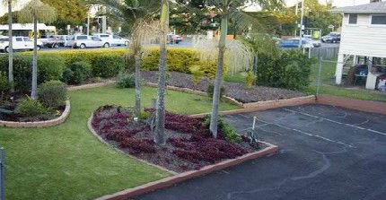 Lancaster Court Motel - Accommodation Broome 0