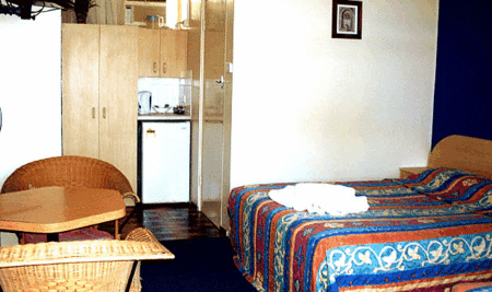 Hawaiian Sands Motor Inn - Accommodation Broome