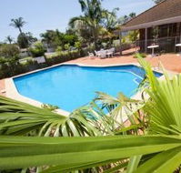 Island Palms Motor Inn - Accommodation Broome