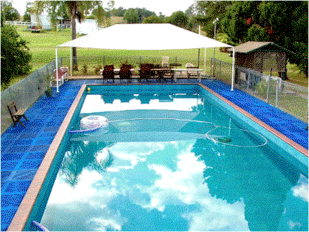 Jacaranda Motor Lodge - Accommodation Broome 0