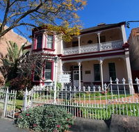 Alishan International Guesthouse - Accommodation Broome