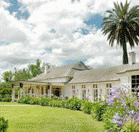 Chateau Yering Historic House Hotel - Accommodation Broome