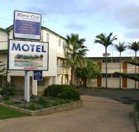 Kiama Cove Boutique Motel - Accommodation Broome