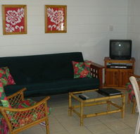 Palm View Holiday Apartments - Accommodation Broome