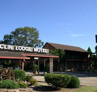 Maclin Lodge Motel - Accommodation Broome