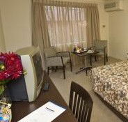 Best Western Wesley Lodge - Accommodation Broome