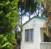 Melaleuca Caravan Park - Accommodation Broome