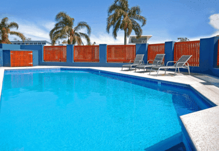 East Port Motor Inn - Accommodation Broome