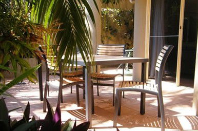 Clarks Beach Apartment - Accommodation Broome 0