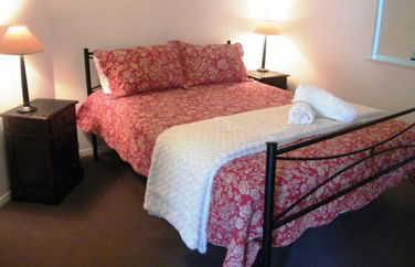 Clarks Beach Apartment - Accommodation Broome 4