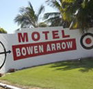 Bowen Arrow Motel - Accommodation Broome