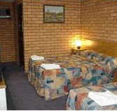 Royal Palms Motor Inn - Accommodation Broome