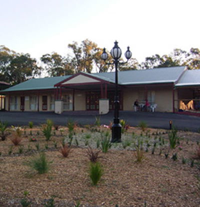  Accommodation Broome