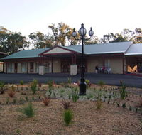Sanctuary House Resort Motel - Accommodation Broome
