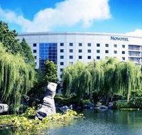 Novotel Rockford Darling Harbour - Accommodation Broome