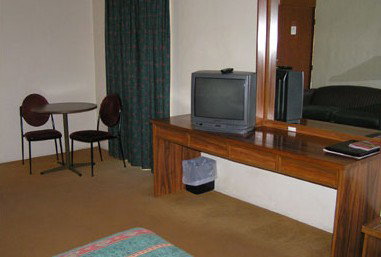 Seaton Arms Motor Inn - Accommodation Broome 1