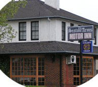 Seaton Arms Motor Inn - Accommodation Broome 4