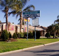 Sun River Resort Motel - Accommodation Broome