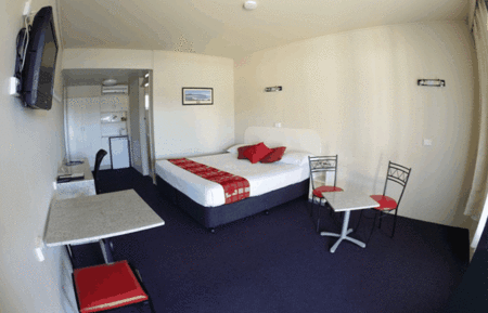 Best Western Zebra Motel - Accommodation Broome