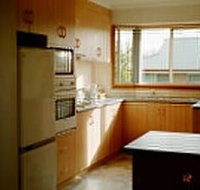 Apartments on Tolmie - Accommodation Broome