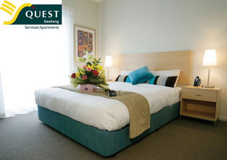 Quest Geelong - Accommodation Broome 0