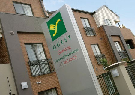 Quest Geelong - Accommodation Broome 2