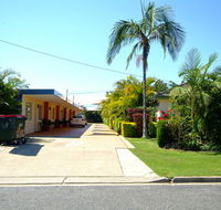 Sheridans on Prince - Accommodation Broome