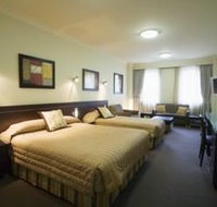Hyde Park Inn - Accommodation Broome