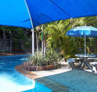 Palm Valley Motel and Holiday Units - Accommodation Broome