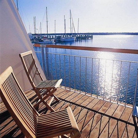 Quest Harbour Village - Accommodation Broome 0