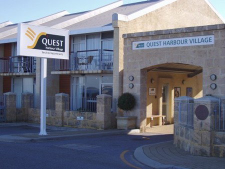 Quest Harbour Village - Accommodation Broome 3