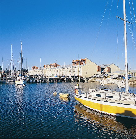 Quest Harbour Village - Accommodation Broome 4